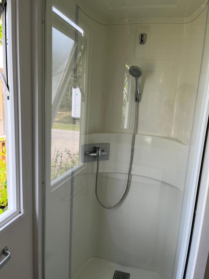 Mobil Home Climatise Lège-Cap-Ferret المظهر الخارجي الصورة